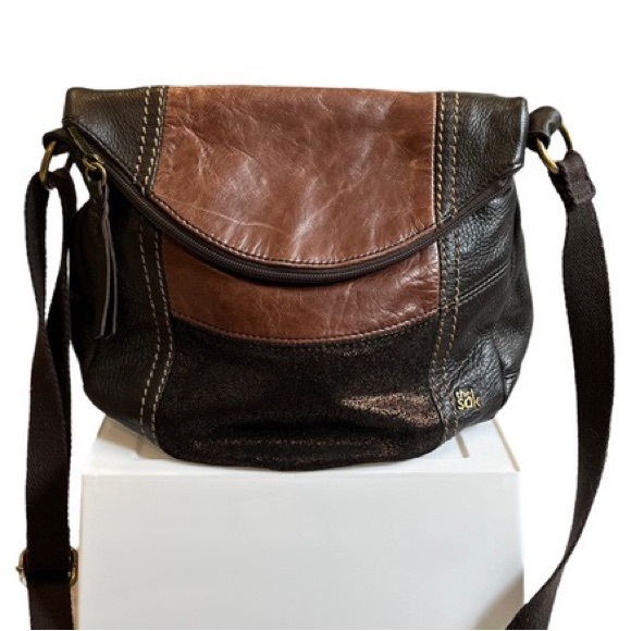 The Sak Bags The Sak Deena Crossbody Bag Poshmark